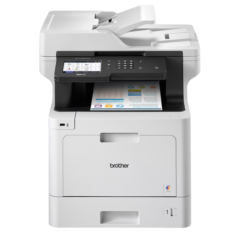 brother mfc-l8900cdw